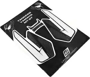 }n MT-07 2014-2016 j[VO ^Npbh K46025 Yamaha MT-07 2014-2016 Uniracing Tank Pad K46025