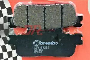 vW[ 200 LXR 2009 + Brembo AZ~bN u[L pbh Peugeot 200 LXR 2009 + Brembo Rear Ceramic Brake Pads