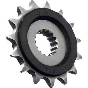 KTM EGS 400 LC4 1993-1998 JT �i�`������ �t�����g �X�v���P�b�g 15T 520 JTF1902.15RB- KTM EGS 400 LC4 1993-1998 JT Natural Front Sprocket 15T 520 JTF1902.15RB- �y���s�A���i�z