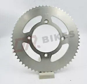 �x�[�^ 50 RR �G���f���[�� 12-17 AFAM �X�`�[�� ���A �X�v���P�b�g 38101-60- Beta 50 RR Enduro 12-17 AFAM Steel Rear Sprocket 38101-60- �y���s�A���i�z