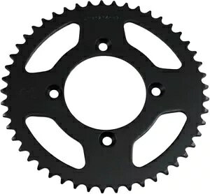 �z���_ XR 70 R 1997-2003 JT ���A�X�v���P�b�g 49T 420 Honda XR 70 R 1997-2003 JT Rear Sprocket 49T 420 �y���s�A���i�z
