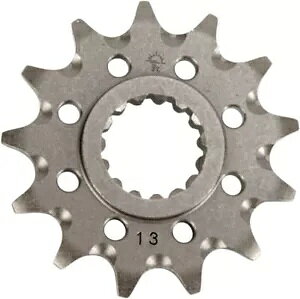 KTM EXC 350 LC4 1993-1994 JT �i�`������ �t�����g �X�v���P�b�g 13T 520 JTF1901.13SC- KTM EXC 350 LC4 1993-1994 JT Natural Front Sprocket 13T 520 JTF1901.13SC- �y���s�A���i�z