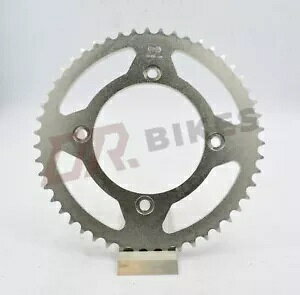�x�[�^ 50 RR �G���f���[�� 06-11 AFAM �X�`�[�� ���A �X�v���P�b�g 38101-50- Beta 50 RR Enduro 06-11 AFAM Steel Rear Sprocket 38101-50- �y���s�A���i�z