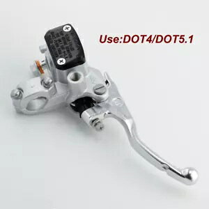 �t�����g�u���[�L�}�X�^�[�V�����_�[���o�[�p�[�` XC/XC-W/XC-F/XCF-W EXC/ECX-F 150 250 Front Brake Master Cylinder Lever Perch For XC/XC-W/XC-F/XCF-W EXC/ECX-F 150 250