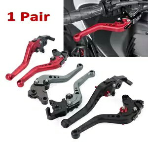 CNC ߉\ȃV[gNb`u[Lo[Lbg CF-Moto 450 SR SRS SS NK CLC p CNC Adjustable Short Clutch Brake Levers Kits For CF-Moto 450 SR SRS SS NK CLC