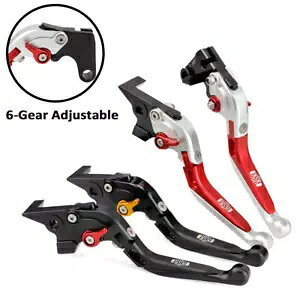 XSR S\Ȑ܂肽݊g\ȃNb`u[Lo[}n XSR 900 700 XSR LOGO Adjustable Folding Extendable Clutch Brake Lever For Yamaha XSR 900 700
