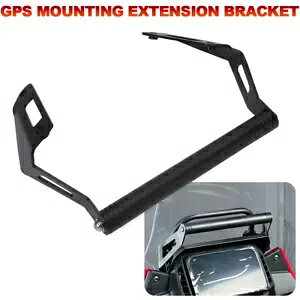gѓdb GPS Sat irQ[VtuPbgz_[z_ NX400 500 2024 Mobile Phone GPS Sat Navigation Mounting Bracket Holder For Honda NX400 500 2024