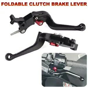 CF-MOTO 650TR-G 650 Adventure p܂肽ݎ\ȃV[gNb`u[Lo[ Foldable Adjustable Short Clutch Brake Levers For CF-MOTO 650TR-G 650 Adventure