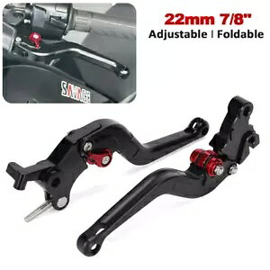 ܂肽ݎ߉\ȃV[gNb`u[Lo[ CF-MOTO 650 MT/NK/GT 2022-2024p Foldable Adjustable Short Clutch Brake Levers For CF-MOTO 650 MT/NK/GT 2022-2024