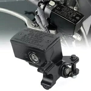�t�����g�u���[�L�}�X�^�[�V�����_�[�X�Y�L SFV650 �O���f�B�E�X AN650 �o�[�O�}�� GW250�C�i�Y�}�p Front Brake Master Cylinder For SUZUKI SFV650 Gladius AN650 Burgman GW250Inazuma �y���s�A���i�z