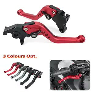 ߉\Ȑ܂肽ݎV[gNb`u[Lo[Lbg CF-Moto 450 650 700 800 MTp Adjustable Foldable Short Clutch Brake Levers Kit For CF-Moto 450 650 700 800 MT