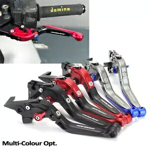 \Ȑ܂肽݊g\u[LNb`o[}ng[T[ 900 700 7/GT Adjustable Folding Extendable Brake Clutch Levers For Yamaha Tracer 900 700 7/GT