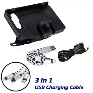 gѓdb GPS irQ[Vq Nav tz_[z_ CB750 z[lbg 23-24 Mobile Phone GPS Navigation Sat Nav Mounting Holder For HONDA CB750 Hornet 23-24