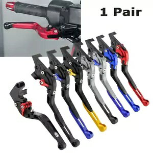 g\Ȑ܂肽݃Nb`u[Lo[}n MT-07 MT-09/g[T[ MT-10/SP Extendable Foldable Clutch Brake Lever For Yamaha MT-07 MT-09/Tracer MT-10/SP