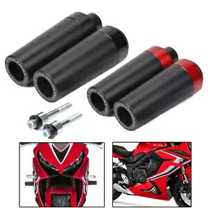 CNC vONbVpbht[K[hیXC_[z_ CBR 650 F R CB 650 F CNC Plug Crash Pad Frame Guard Protective Sliders For HONDA CBR 650 F R CB 650 F