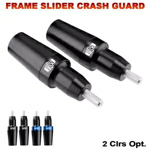 XSR ���S CNC �t���[���X���C�_�[�A���`�N���b�V���K�[�h�J�o�[���}�n XSR 700 2016-2024 XSR Logo CNC Frame Slider Anti Crash Guard Cover For YAMAHA XSR 700 2016-2024 �y���s�A���i�z