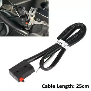 tgNb`}CNXCb`ZT[ 990 X[p[f[N/R LC8 1290 X[p[f[N R Front Left Clutch Micro Switch Sensor For 990 Super Duke/R LC8 1290 Super Duke R