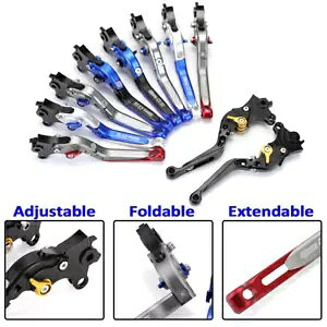 BMW F850GS F750GS 2017-2018 \Ȑ܂肽݊g\ȃNb`u[Lo[ For BMW F850GS F750GS 2017-2018 Adjustable Folding Extendable Clutch Brake Lever