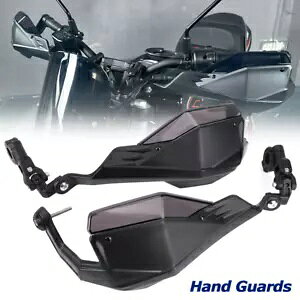 n[[ X350 X350RA 2023-2024 nho[nhK[hveN^[CU[t For Harley X350 X350RA 2023-2024 Handlebar Handguard Protector With Riser