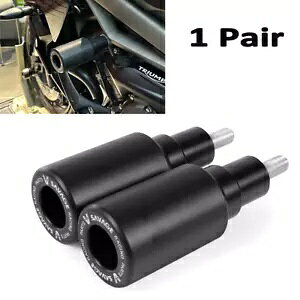 t[ GW XC_[NbV veN^[ Jo[ Xg[g gv 765 S RS R Frame Engine Sliders Falling Crash Protector Cover For Street Triple 765 S RS R