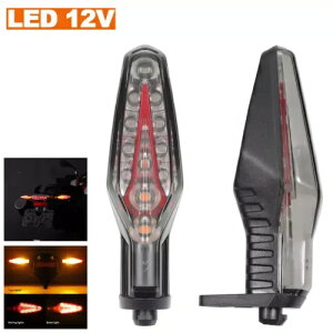 LED X[NA^[VOiCgtbVCWP[^[v BMW F 900 GS 2024 LED Smoke Rear Turn Signal Light Flash Indicator Lamp For BMW F 900 GS 2024