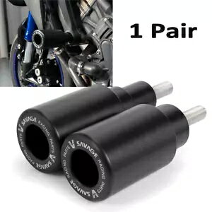 t[{fBGWXC_[NbVveN^[Jo[}ng[T[ 900/GT Frame Body Engine Sliders Falling Crash Protector Cover For Yamaha Tracer 900/GT