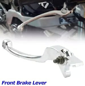 tgu[Lo[ KAWASAKI KLZ1000 KLE650 Versys W800 EJ800 ZR-7 ZR-7S ZR750 Front Brake Lever For KAWASAKI KLZ1000 KLE650 Versys W800 EJ800 ZR-7 ZR-7S ZR750