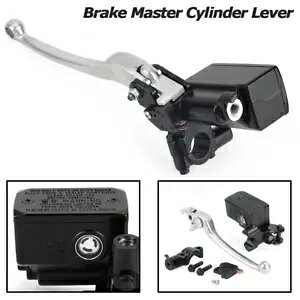u[L}X^[V_[o[ KAWASAKI ZR 400 750 1100 Zephyr ZRX400 1100 1200 Brake Master Cylinder Lever For KAWASAKI ZR 400 750 1100 Zephyr ZRX400 1100 1200