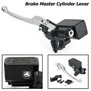�u���[�L�}�X�^�[�V�����_�[���o�[�X�v�����g ST 1050 955 GT 1050 RS 955 �^�C�K�[ 1050 660 Brake Master Cylinder Lever For Sprint ST 1050 955 GT 1050 RS 955 Tiger 1050 660 �y���s�A���i�z