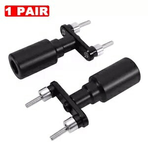 t[XC_[NbVveN^[Jo[ Bajaj pT[ NS 200 160 /Dominar 250 400 Frame Sliders Crash Protector Cover For Bajaj Pulsar NS 200 160 /Dominar 250 400