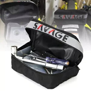I[goCc[obOc[[וXYL DRZ }n YZ JTL KX MOTORCYCLE TOOL BAG TOOL Storage LUGGAGE For SUZUKI DRZ YAMAHA YZ KAWASAKI KX
