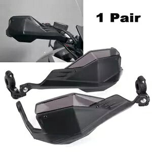 nho[ nhK[h veN^[ ubN }n FJ-09 g[T[ 900/GT MT-09 g[T[p Handlebar Hand Guard Protector Black For Yamaha FJ-09 Tracer 900/GT MT-09 Tracer