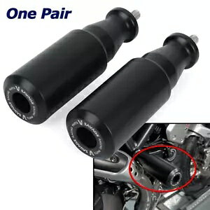 t[XC_[NbVveN^[hDJeBnCp[^[h 821 939 950 1100/EVO Frame Slider Falling Crash Protector For DUCATI Hypermotard 821 939 950 1100/EVO