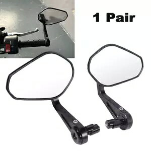 E9 F؃z_ CB500 CB750 z[lbgp߉\ȃATChr[~[ E9 Certification Adjustable Rear Side View Mirror For Honda CB500 CB750 Hornet