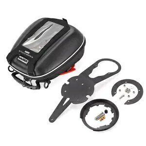 }n MT-07 MT07 FZ07 700 14-17 h UA R^NobOו 3.8L For YAMAHA MT-07 MT07 FZ07 700 14-17 Waterproof UA Fuel Tank Bag Luggage 3.8L