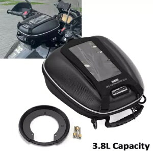 ו[R^NobOz_ VFR800 C^[Zv^[ VFR1200X NXcA[p Luggage Storage Fuel Tank Bag For HONDA VFR800 Interceptor VFR1200X Crosstourer