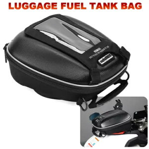�h���ו����[�K�X�R���^���N�o�b�O CFMOTO 650 MT/GT 1250 TR 800 MT Waterproof Luggage Storage Gas Fuel Tank Bag For CFMOTO 650 MT/GT 1250 TR 800 MT
