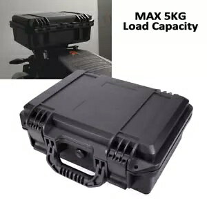Agbv{bNXe[LAוc[P[X[ 790 890 1090 Ahx`[/R Rear Top Box Tail Carrier Luggage Tool Case Storage For 790 890 1090 Adventure/R