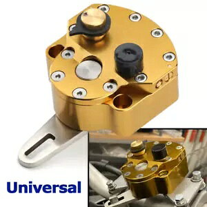 �X�e�A�����O�_���p�[�X�^�r���C�U�[�L�b�g�z���_�X�Y�L�J���T�L���}�n Ducat BMW CFMoto Steering Damper Stabilizer Kit For Honda Suzuki Kawasaki Yamaha Ducat BMW CFMoto