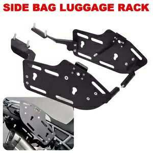 TCh{bNXThobOTChobOוbNtuPbgz_[ CFmoto 450MT p Sidebox Saddlebag Side Bag Luggage Rack Mounting Bracket Holder For CFMoto 450MT
