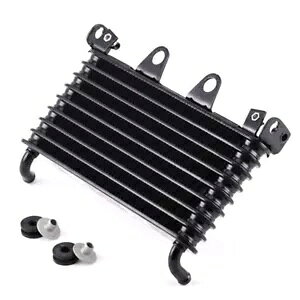 �G���W���I�C���N�[���[���W�G�[�^�[��p�V�X�e�� BMW R NineT Racer 2022-2023�p Engine Oil Cooler Radiator Cooling System For BMW R NineT Racer 2022-2023 �y���s�A���i�z