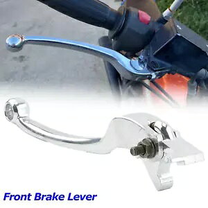 �t�����g�u���[�L���o�[ VOGE AC300 AC500 R300 R500 R525 RR300 RR525 DS500 DSX525 Front Brake Lever For VOGE AC300 AC500 R300 R500 R525 RR300 RR525 DS500 DSX525 �y���s�A���i�z