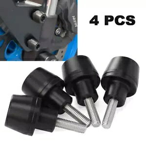 tgtF_[tH[NXC_[NbVveN^[XYL GSX-8R GSX-8S SFV650 OfBEXp Front Fender Fork Slider Crash Protector For Suzuki GSX-8R GSX-8S SFV650 Gladius