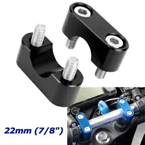 ���}�n XSR700 MT-25 MT-03 MT-07 FZ-07 FZ-25 FZ-16 FZ6R �n���h���o�[�N�����v�J�o�[ For YAMAHA XSR700 MT-25 MT-03 MT-07 FZ-07 FZ-25 FZ-16 FZ6R Handlebar Clamp Cover �y���s�A���i�z