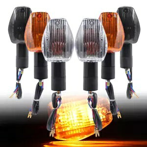 �^�[���V�O�i�����C�g�C���W�P�[�^�[�z���_ CBR 600F F3 600RR 900RR 1000RR 125R 1100XX Turn Signal Light Indicator For HONDA CBR 600F F3 600RR 900RR 1000RR 125R 1100XX