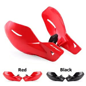 ���[�^�[�n���h�K�[�h�n���h���o�[�v���e�N�^�[�z���_ CRF 150 250 450 FR 250 300 L Motor Handguard Handle Bar Protector For HONDA CRF 150 250 450 F R 250 300 L �y���s�A���i�z