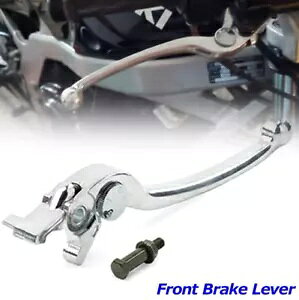 �t�����g�u���[�L���o�[�X�Y�L GS500E/F GSXR 125 600 750 1000 GSXR1300 �� Front Brake Lever For SUZUKI GS500E/F GSXR 125 600 750 1000 GSXR1300 HAYABUSA �y���s�A���i�z