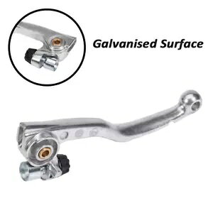 450 SMR / 450 �����[�t�@�N�g���[���v���J�p���n���h���o�[�����N���b�`���o�[ Left Handlebar Hydraulic Clutch Lever For 450 SMR / 450 Rally Factory Replica