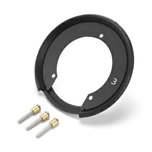 R^NobOA_v^[O}Eg^NbNANZT[z_ CBR CB VFR 1200 Fuel Tank Bag Adapter Ring Mount Tanklock Accessories For HONDA CBR CB VFR 1200