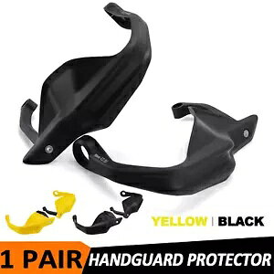 �n���h���o�[�n���h�K�[�h�v���e�N�^�[ BMW R1200GS LC R1200R R1250R R1250GS S1000XR Handlebar Handguards Protector For BMW R1200GS LC R1200R R1250R R1250GS S1000XR �y���s�A���i�z